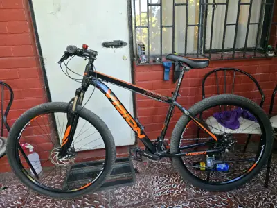 Bicicleta Vision Krypton MTB - miniatura 1