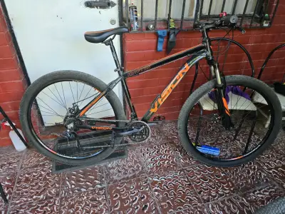 Bicicleta Vision Krypton MTB - miniatura 2
