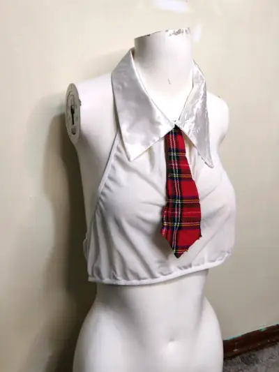 Crop top 2XL - miniatura 2