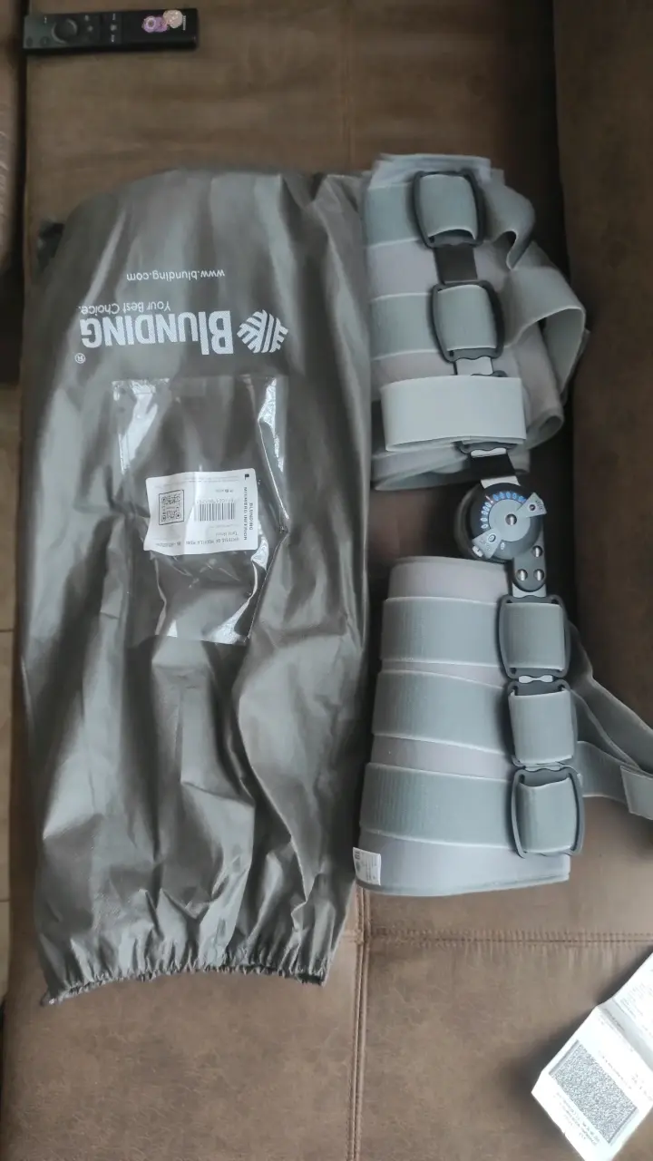 Ortesis de rodilla Blunding - 2