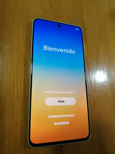 Samsung s21Fe 5g - miniatura 1