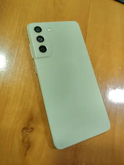 Samsung s21Fe 5g - miniatura 3
