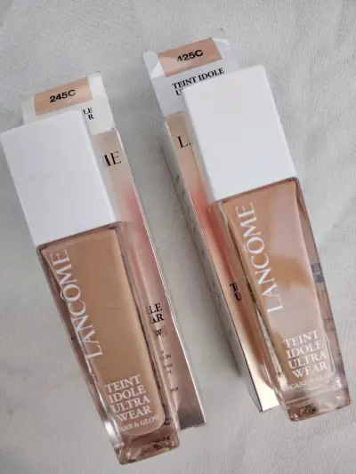 Base Lancôme Teint Idole - miniatura 1