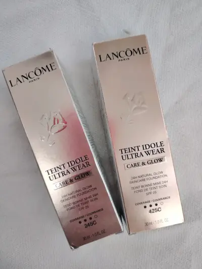 Base Lancôme Teint Idole - miniatura 2