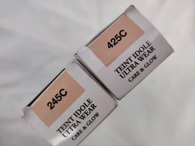 Base Lancôme Teint Idole - miniatura 3