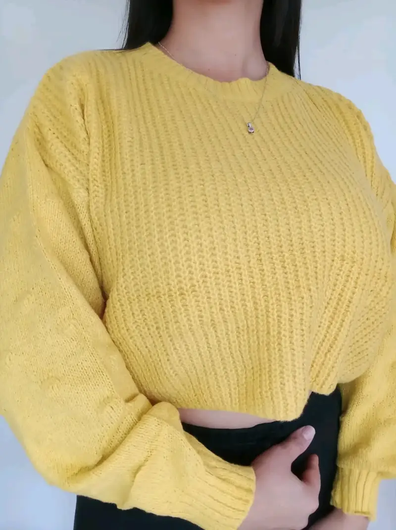 Sweters - 2