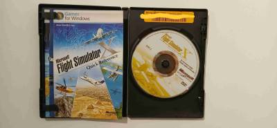 Juego PC Flight Simulator X Gold - miniatura 2