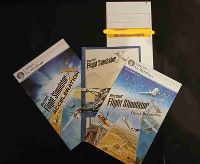 Juego PC Flight Simulator X Gold - miniatura 4