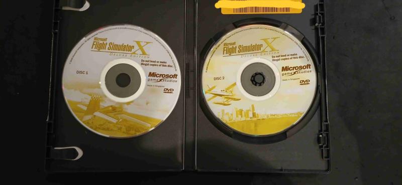 Juego PC Flight Simulator X Gold - 5