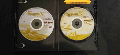 Juego PC Flight Simulator X Gold - miniatura 5