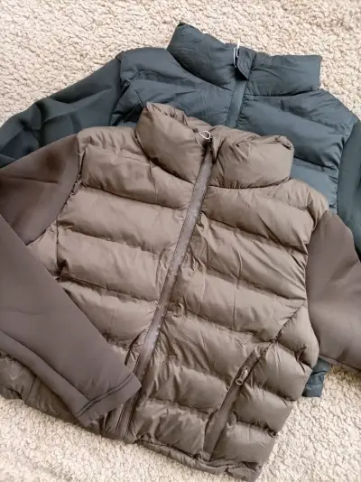 Chaqueta Estilo Zara - miniatura 1