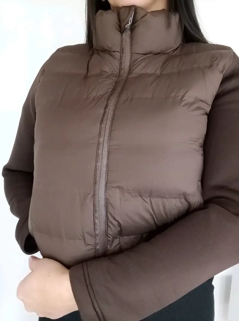 Chaqueta Estilo Zara - 2