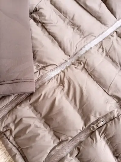 Chaqueta Estilo Zara - miniatura 3