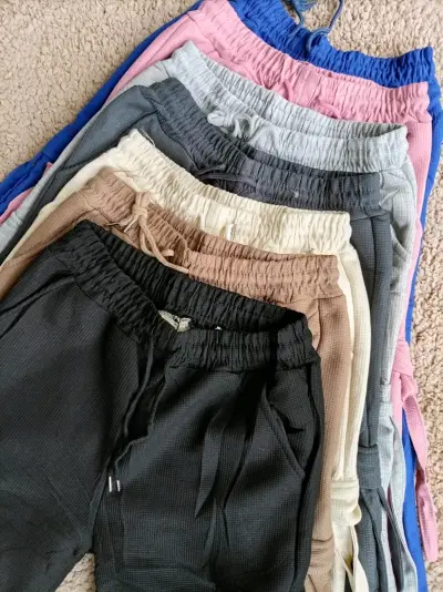 Pantalones con Chiporro - miniatura 1
