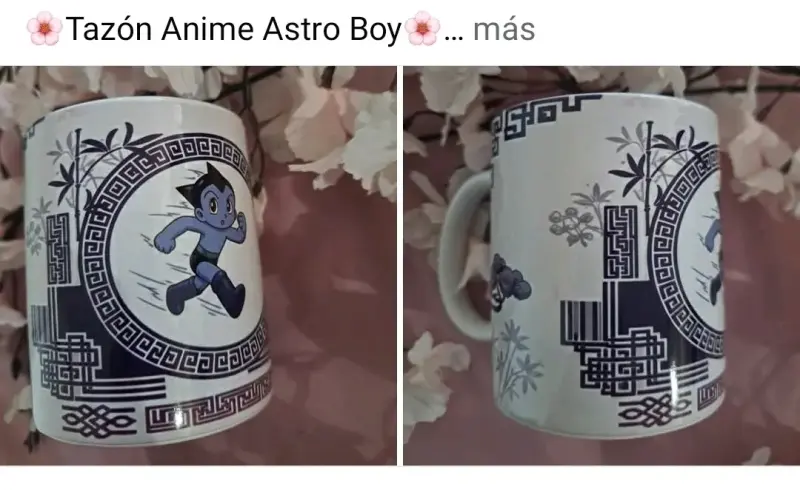 Tazones personalizados - 3