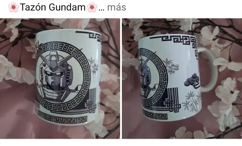 Tazones personalizados - 4
