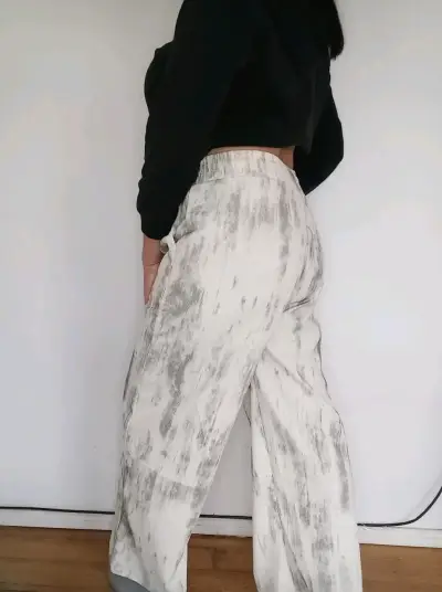 Pantalones Casuales - miniatura 2