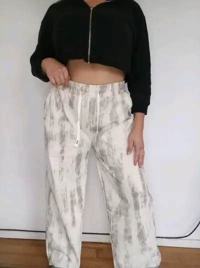 Pantalones Casuales - miniatura 3