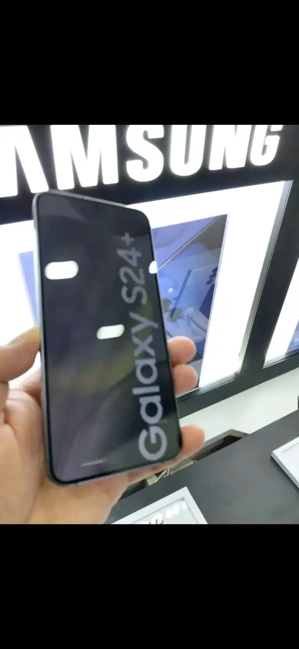 Samsung Galaxy S24 plus 512 GB - 3