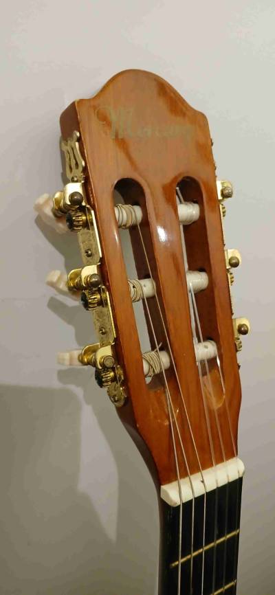 Guitarra acústica 3/4 madera - miniatura 2