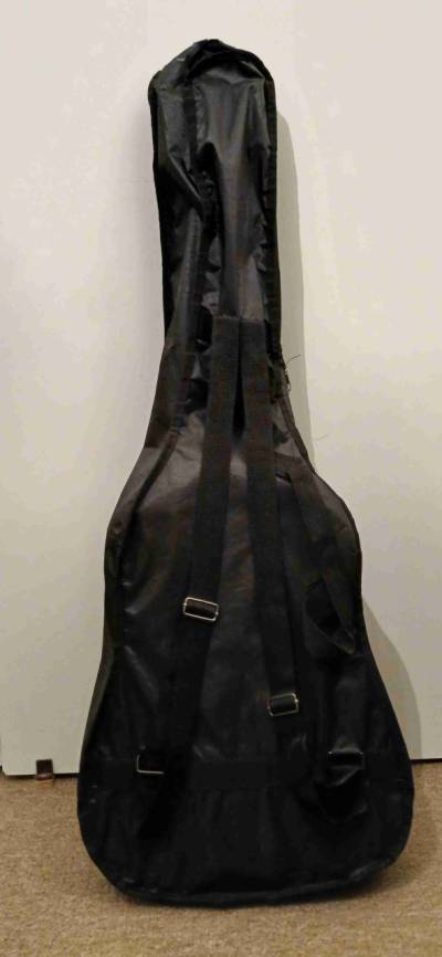 Guitarra acústica 3/4 madera - miniatura 5