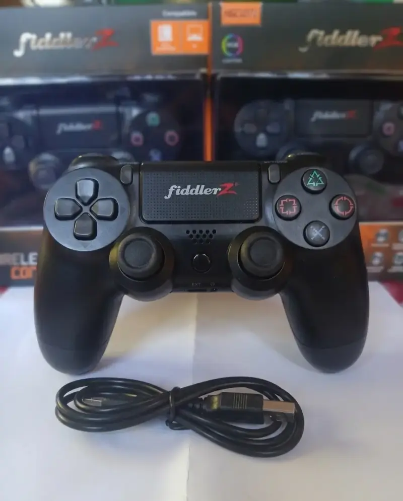 Mando PS4 - 1