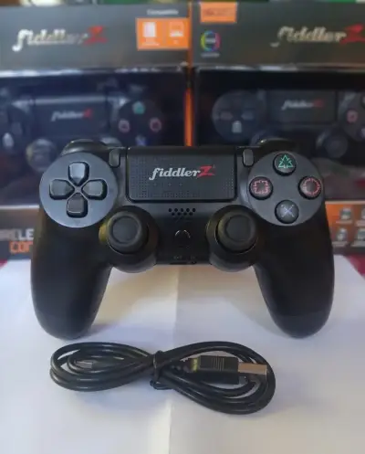 Mando PS4 - miniatura 1