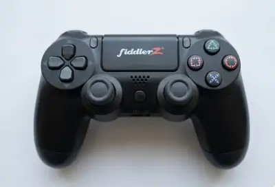 Mando PS4 - miniatura 2