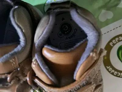 Zapatos Colloky para bebé - miniatura 2
