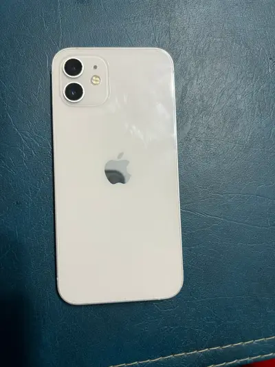 iPhone 12 blanco 64GB - miniatura 2