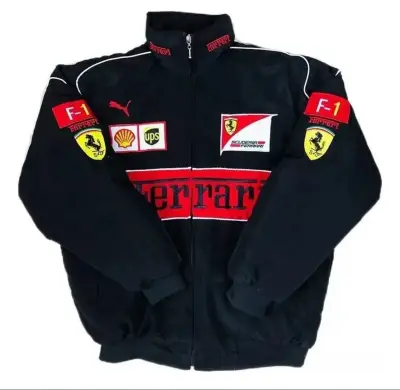 Chaqueta F1 - miniatura 1