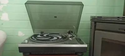 Tornamesa Numark TT-1520 - miniatura 4