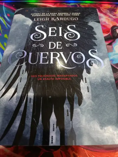 Libro 'El vals de la bruja' - miniatura 5