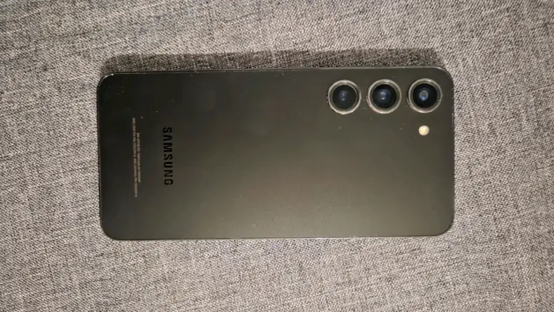 Smartphone Samsung 23 256gb - 3