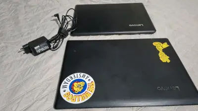 Dos laptops Lenovo, 2x60.000 - miniatura 1