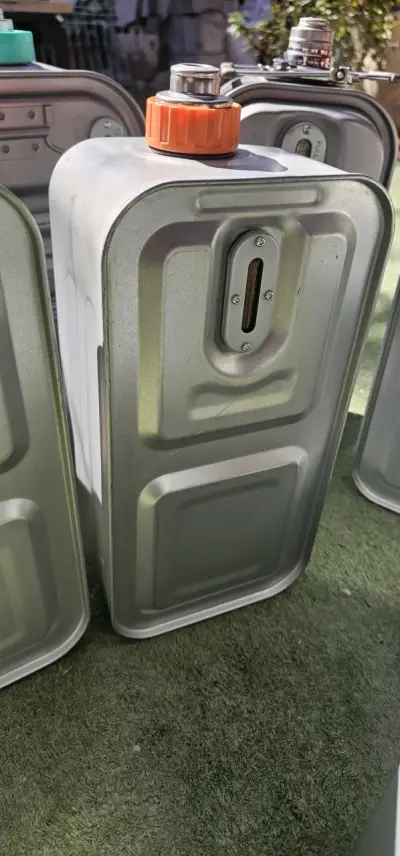 Estanques para estufas laser distintas marcas - miniatura 5