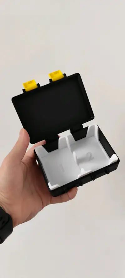 Cajas porta láminas FIFA 2026 - miniatura 4