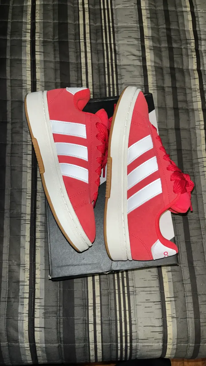 zapatillas adidas - 1