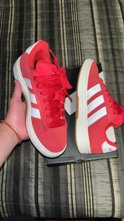 zapatillas adidas - miniatura 2
