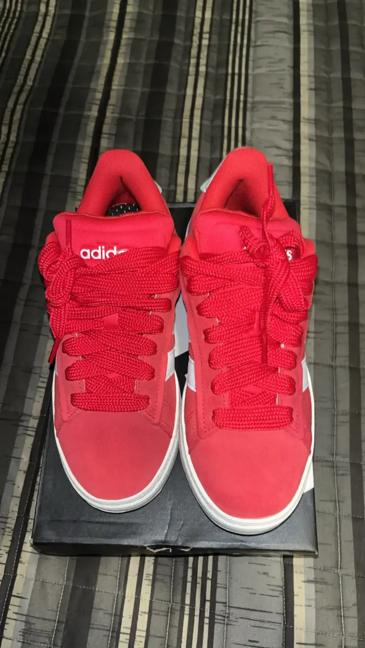 zapatillas adidas - 4