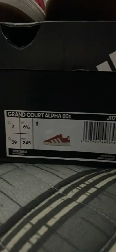 zapatillas adidas - miniatura 5