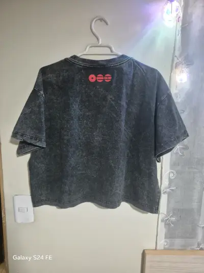 Polera Bts - miniatura 2