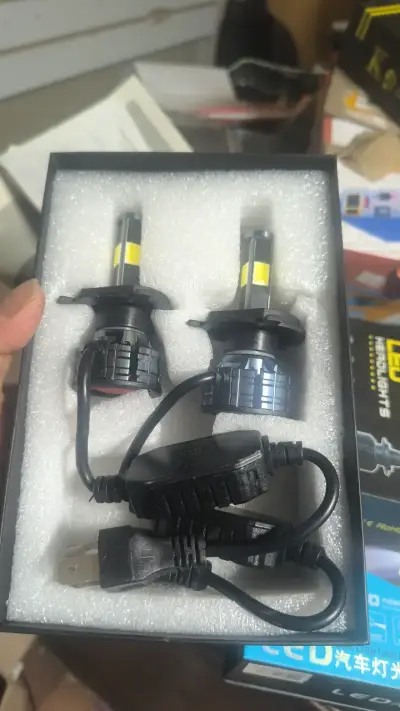 💯luces turbo LED , todo los modelos . - miniatura 5