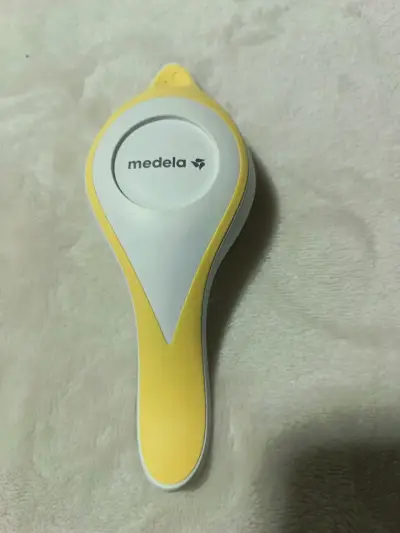Extractor de leche eléctrico Medela - miniatura 3