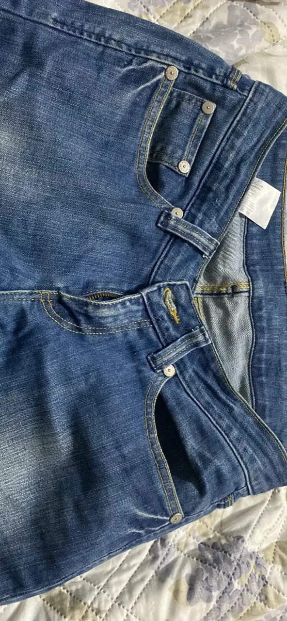 Jeans Victoria Beckham - 2