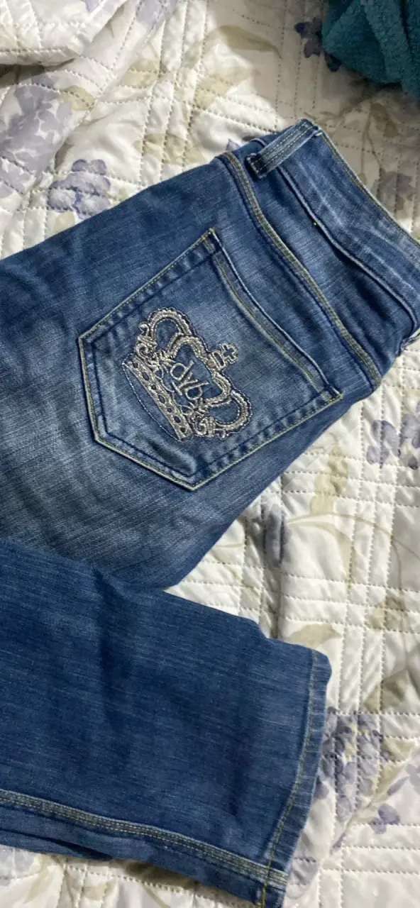 Jeans Victoria Beckham - 3