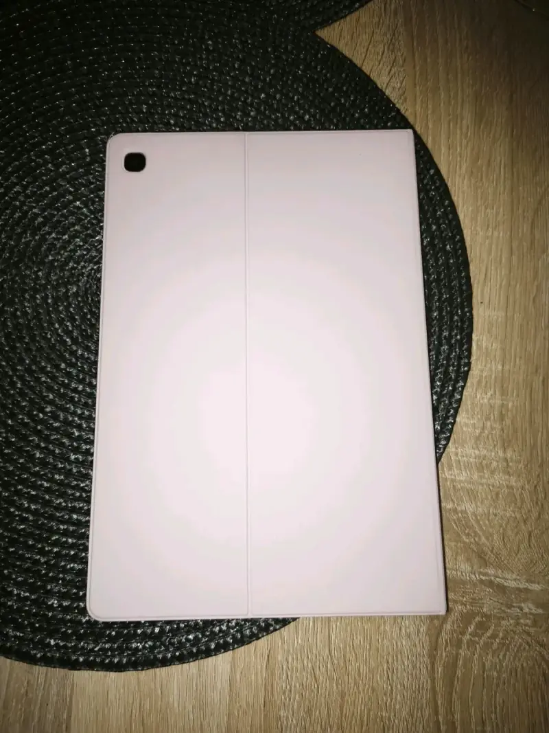 Tablet Samsung Galaxy S6 lite 2022 con lápiz - 3