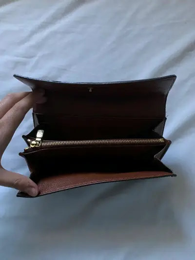 Billetera LV - miniatura 3