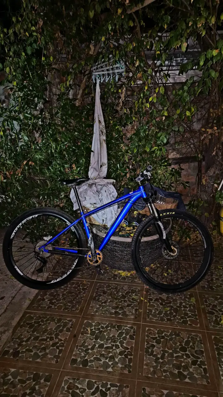 Trek marlin 6 - 1