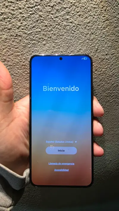 Vendo Samsung S22 plus - miniatura 1